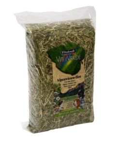 FIENO DEI PASCOLI ALPINI - VITAKRAFT